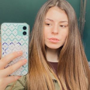 Meet your Posher, Cheyanne